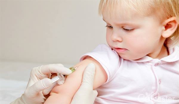 家长需要知道的二类疫苗接种细节