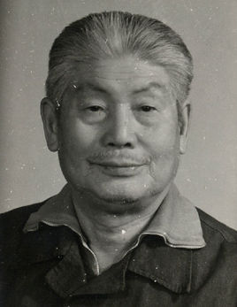 萧军：“辽西凌水一匹夫”