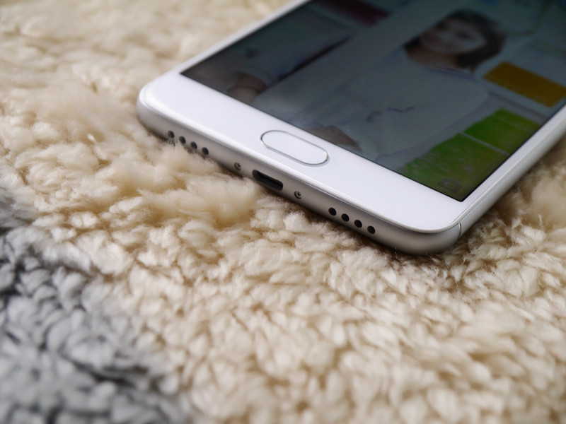 魅蓝note3入门小评:超过全部敌人