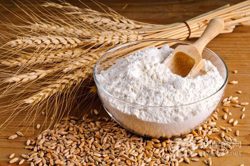 麦芯粉是最有营养的面粉？咱们又被面粉厂商给忽悠了！