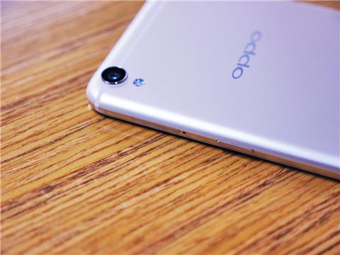 OPPO R9 Plus体验：中度使用2天不用充电