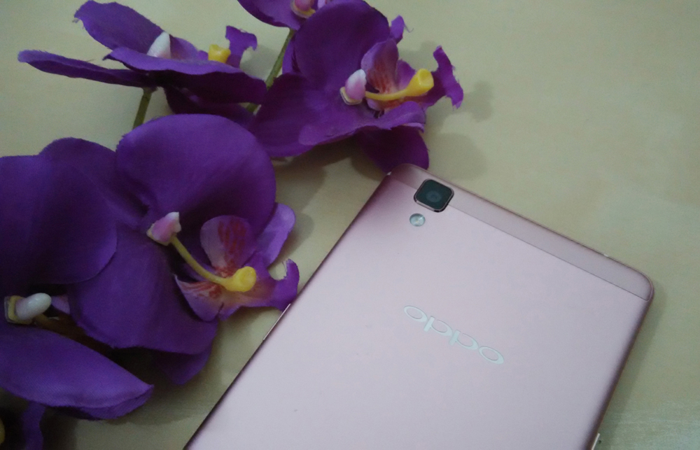 不是廠(chǎng)妹也會(huì)愛(ài) OPPO R7s上手