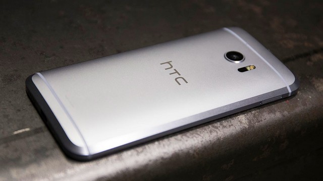 HTC 10发布 国行版配置缩水，售价3799元