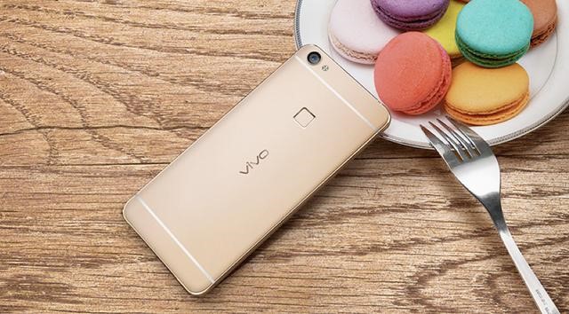 四月份这么多旗舰级 看一下vivo X6S系列产品怎样冲出重围