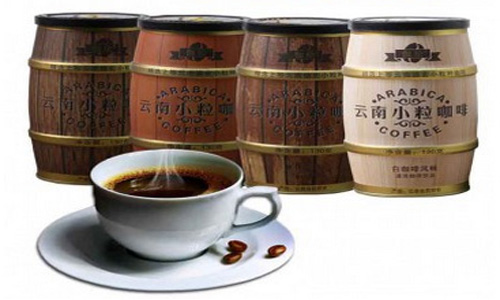 云南咖啡你认识几种，咖啡科学大会都要在云南举办了