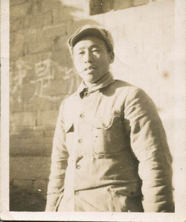 日军在中国的残忍暴行，哪位开国少将的儿子，被日军活煮了