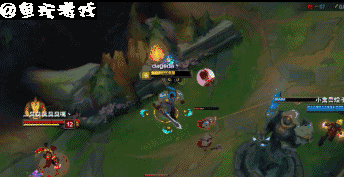 LOL玩个AP盖伦居然赢了!为什么AD盖伦