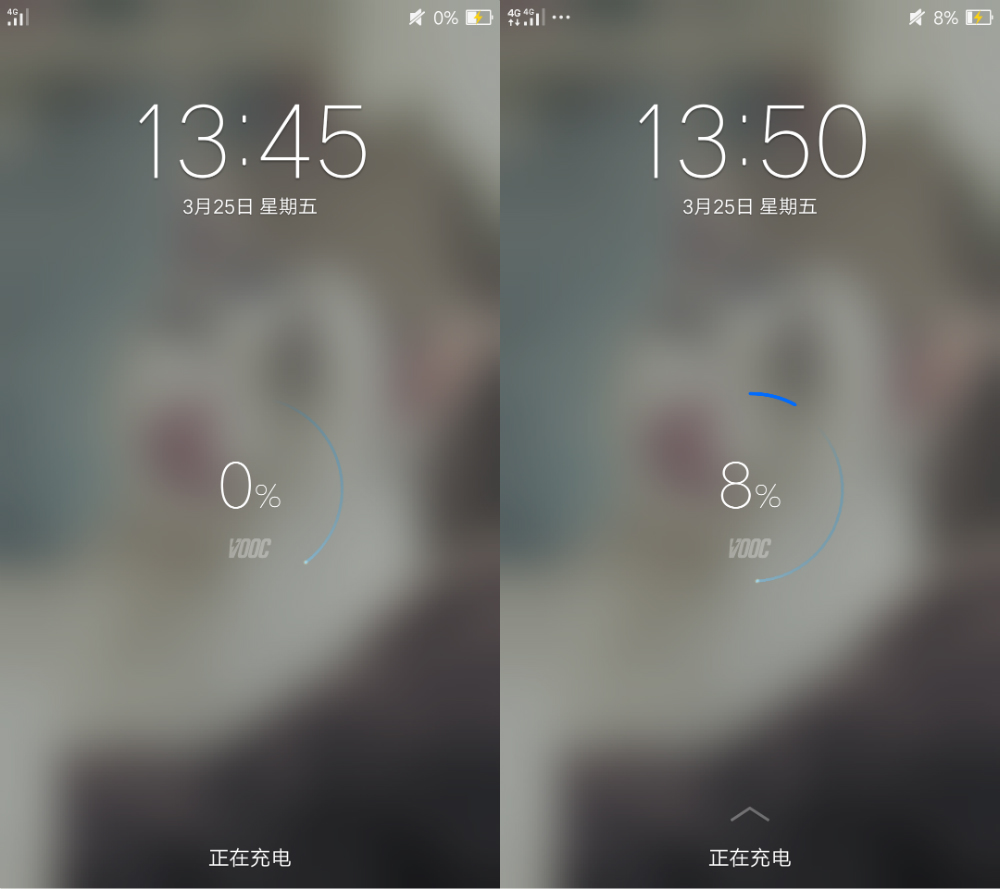 不是廠妹也會愛 OPPO R7s上手