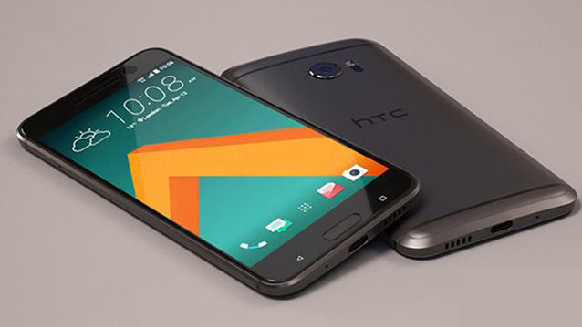 整体实力打脸的HTC，還是不高度重视我国市场