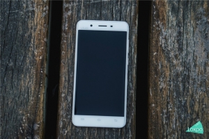 弧，魅——vivo Xplay5拆箱评述