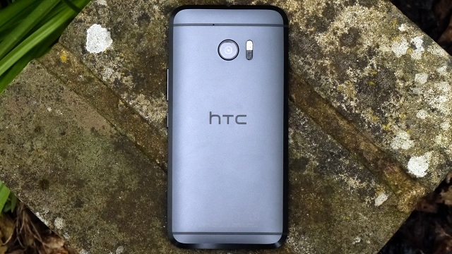 HTC 10旗舰级新手机总算来啦 市场价有点儿感人至深