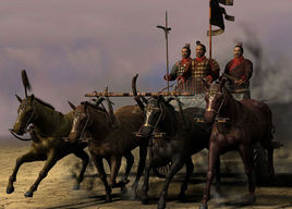 古代最厉害的三支军队，排名第三的竟然是它！厉害到极致！