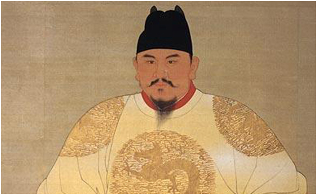 中国几千年历史上   皇帝为何爱诛杀功臣
