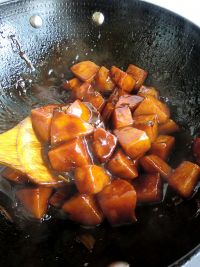 红烧土豆的家常好吃美味做法