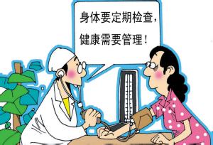 为什么河南、潮汕地区是食管癌的高发地？