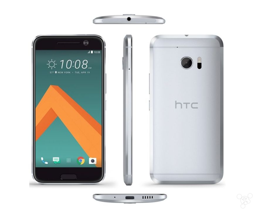 HTC 10旗舰传闻最后汇总 4月12日将正式发布