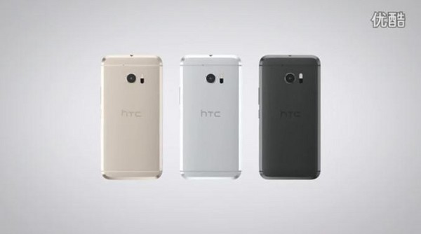 HTC 10官方网视頻曝出 这就是最后招式？