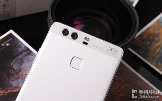 leica双摄像头夜拍强大 华为公司高档旗舰级P9测评