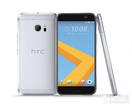 HTC 10宣布公布：双生影象系统软件/3799元