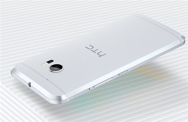 HTC 10宣布公布：中国发行版3799元，海外版配备高些！