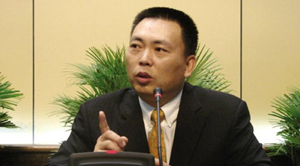 探討「BBK」「OPPO」「VIVO」「一加」手機上的小故事：「段永平」