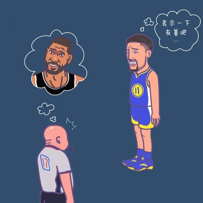 nba为什么被驱逐(NBA球星被驱逐的理由！太奇葩！被驱逐需要理由么？)