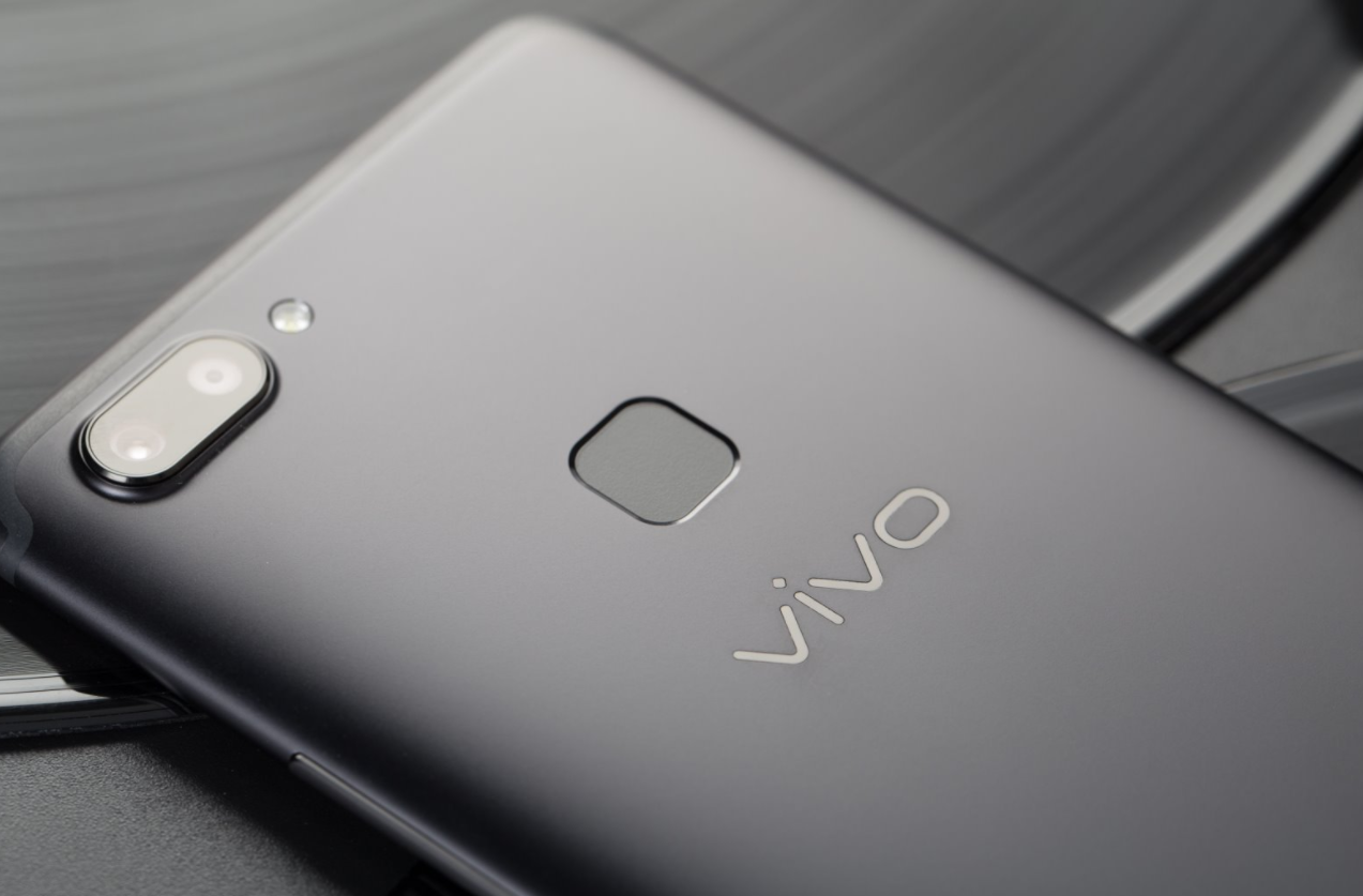 第一手机上研究所公布本年度热销手机资料，vivo2款排行靠前