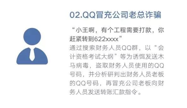 还在傻傻分不清电信诈骗？48种诈骗手法及最强防骗攻略全在这里！-第4张图片-农百科