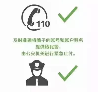 还在傻傻分不清电信诈骗？48种诈骗手法及最强防骗攻略全在这里！-第52张图片-农百科