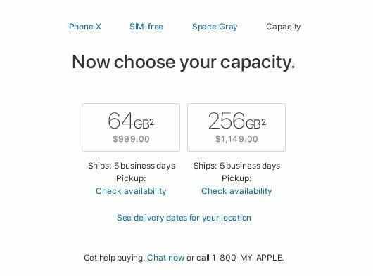 iPhone X仅需6600元！早已宣布发售你能够买