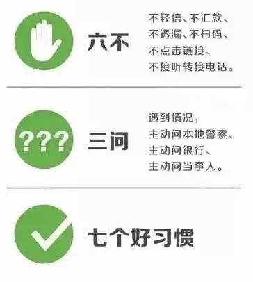 还在傻傻分不清电信诈骗？48种诈骗手法及最强防骗攻略全在这里！-第53张图片-农百科