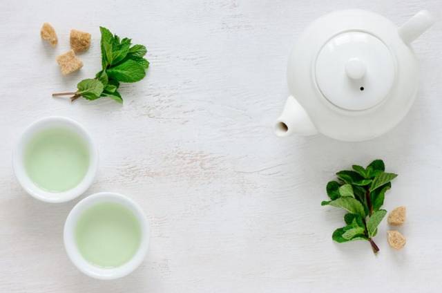 天天喝茶，到底你有多了解它？