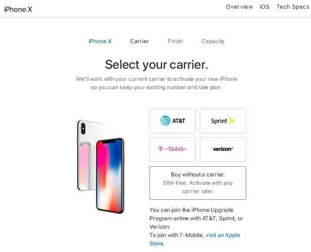 iPhone X仅需6600元！早已宣布发售你能够买