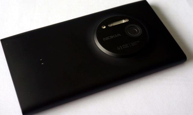 清晰度4100万，这款Nokia照相神机你使用过吗？
