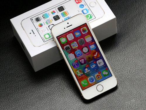 iPhone最經典的手机上——IPHONE 5S 现如今還是依然顺畅！