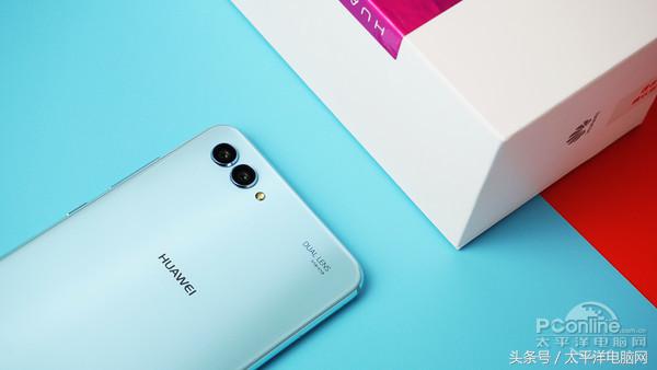 HUAWEI nova 2s评测：高颜值，还有趣味的AR自拍