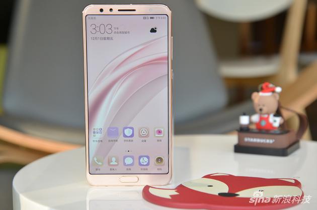 HUAWEI nova 2s评测：前后双摄展示你的美