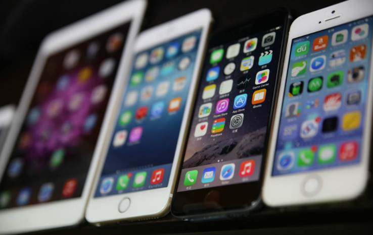 苹果7瘋狂减价，同价怒批华为手机荣耀，优点在哪儿？