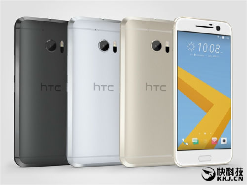 旗舰级HTC 10中国发行现身：CPU降了 3499元开售