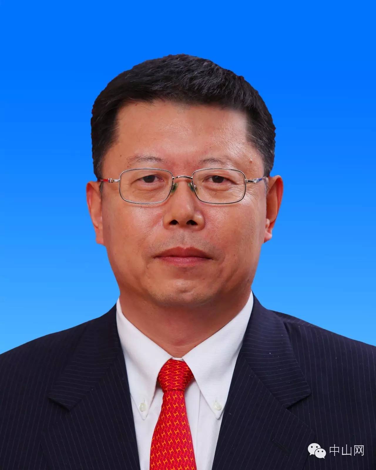 大会召开 焦兰生提名为中山市长候选人!