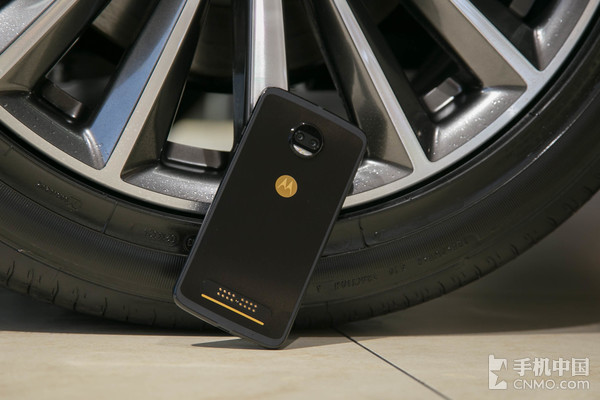 时间淬炼出的经典 moto z 2018评测体验