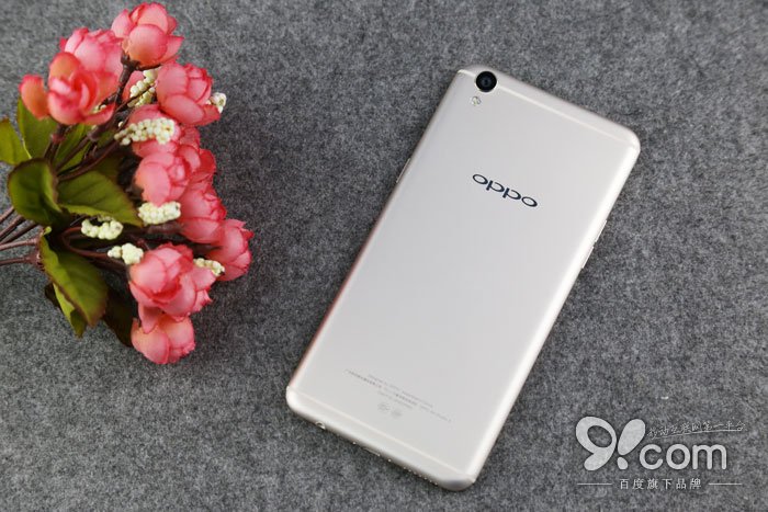 大屏长续航自拍杀器 OPPO R9 Plus评测