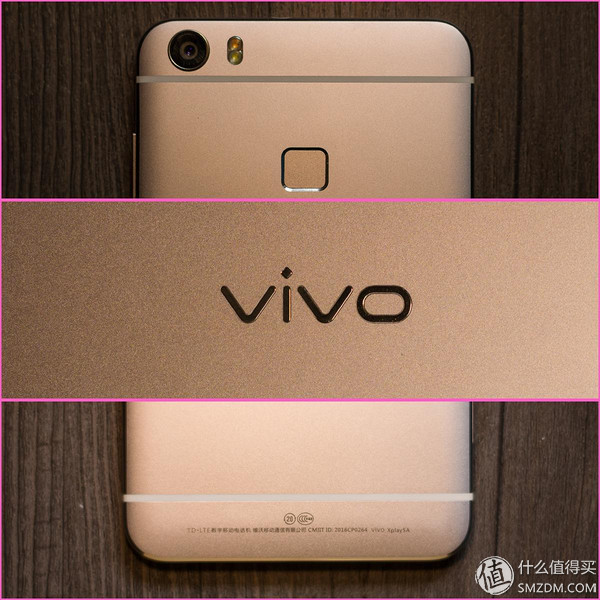 很美，但可以更完美：高颜值能否重新定义国产旗舰--vivo Xplay5开箱视频及评测