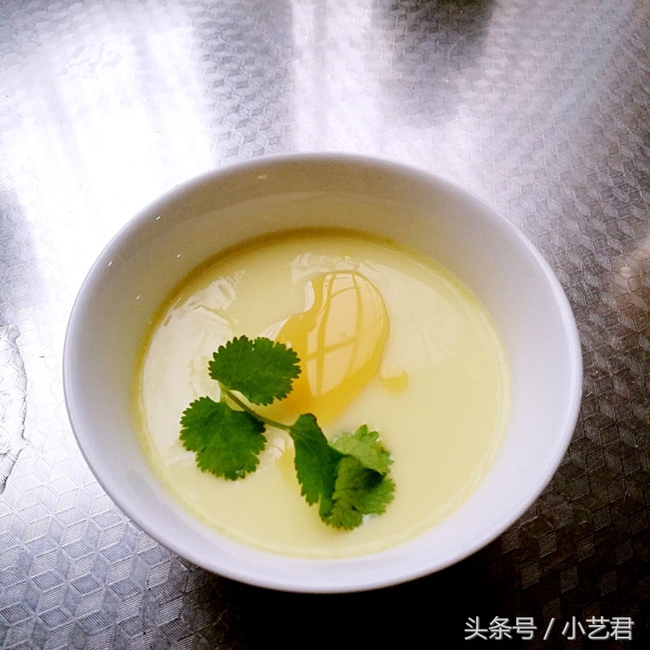 圖片[10]-蒸雞蛋糕的秘密在這里 30年的老手藝大媽告訴我的！-起舞食譜網