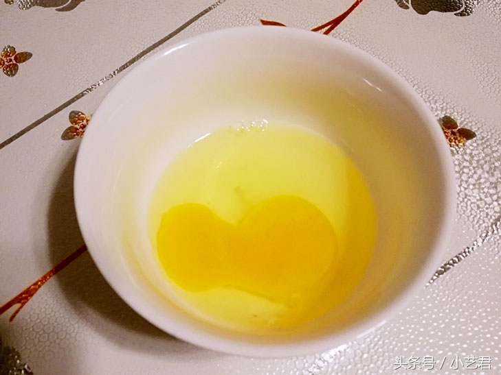 圖片[3]-蒸雞蛋糕的秘密在這里 30年的老手藝大媽告訴我的！-起舞食譜網