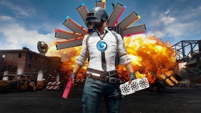 玩绝地求生需要什么显卡？秒懂吃鸡显卡最低要求