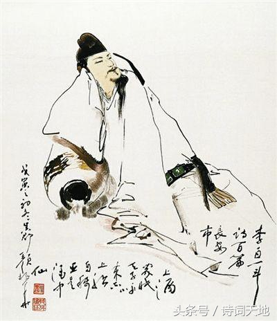 最励志热血的10句古诗词，送给勤奋努力的人！-第3张图片-非凡网