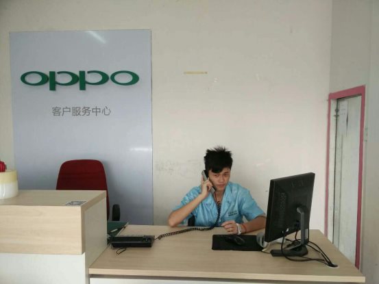 教你10秒破解所有oppo的鎖屏密碼