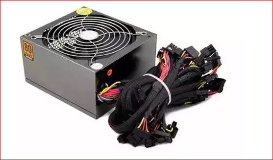 图文并茂弄通电脑各部件的组成