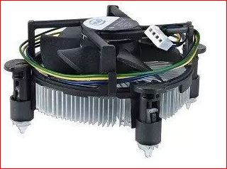 图文并茂弄通电脑各部件的组成